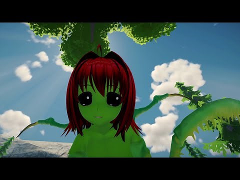 Searching Mantis Waifu 💚 | R-Life