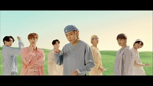 【BTS 官方中字】‘Dynamite’ Official MV
