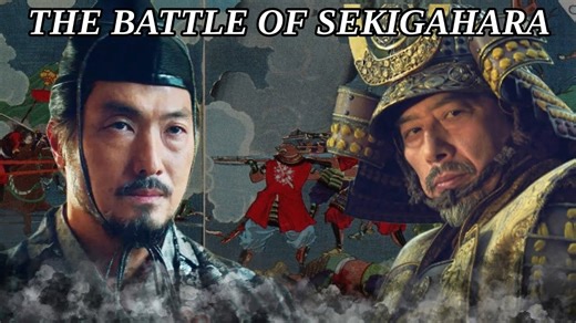 Sekigahara: The Battle That Unified Japan