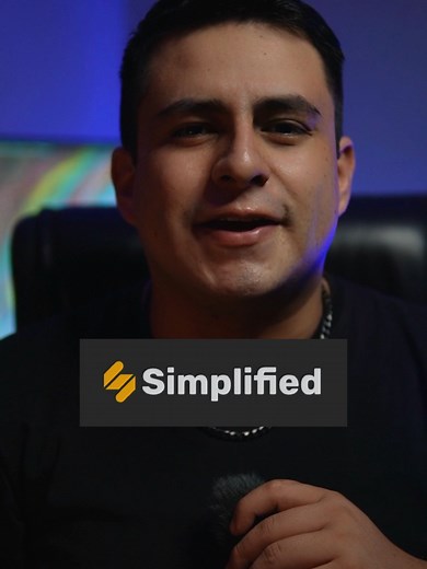 Crea Contenido Viral con Herramientas de IA | Simplified ONE