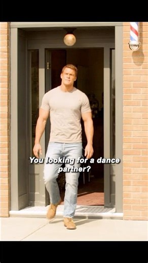 #film #movie Wanna Dance with Reacher? 😏 Jack’s ICONIC Bar Line in ‘Reacher’ S1E1