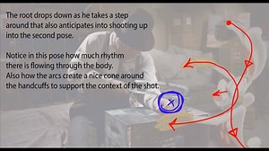 7.8K views · 329 reactions | Take some time to study the work of one of the greatest animator. Animator: Richard Williams Clip to study from: Roger Rabbit To support Frame by Frame: https://www.patreon.com/framebf | Frame by Frame Animation | Facebook