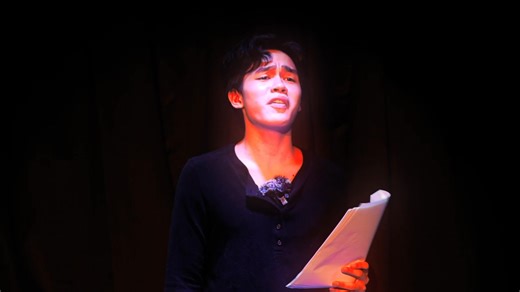 2K views · 104 reactions | 퐓퐀퐌퐃퐔퐋퐀 퐈퐗: 퐔퐍퐅퐈퐋퐓퐄퐑퐄퐃 | 퐎퐅퐅퐈퐂퐈퐀퐋 퐓퐑퐀퐈퐋퐄퐑 All eyes on stage.. 睊 Reserve your Tickets: https://forms.gle/JckdRMx1XhtYHEbr8 ️Ang pagtatanghal ay magsisimula na sa: Enero 29, 30, 31 Pebrero 5, 6, 7, 12, 2026 6:00 PM FEU Center for the Arts Studio Ground Floor, Engineering Building #FTGTD9Unfiltered #FTG92 | Far Eastern University Theater Guild | Facebook