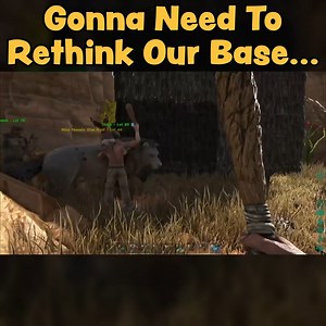 Gonna Need To Rethink Our Base... | Neebs Gaming