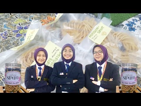 REKARANGER STUDENT INNOVATION COMPETITION 2025 | MIFUSION SIPOOT | PULPFUSION-2X | SMK DATO SULAIMAN