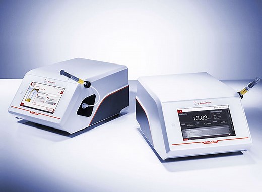 DMA 501 / DMA 1001 | Density meters | Anton Paar