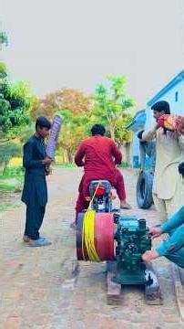 New honda125 will petar diezal engine and start with all mental