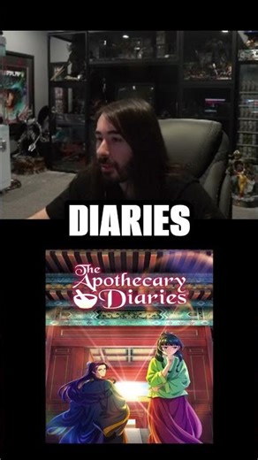 CRUNCHYROLL ANIME AWARDS IS A DISASTER... 😐 #moistcritikal #penguinz0 #anime