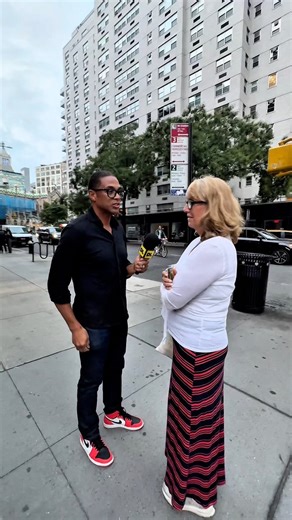 New Yorkers react to Charlie Kirk’s death | Don Lemon