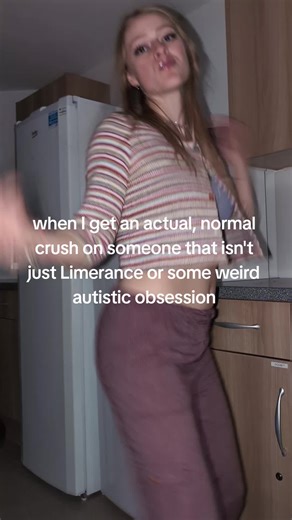Understanding Real Crushes in Autism Spectrum