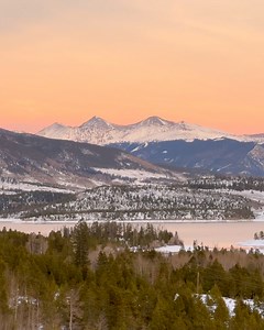 123K views · 5.2K reactions | Yesterday evening, I headed to the viewpoint off I-70 overlooking Lake Dillon. Not long after arriving, I spotted two large moose strolling just beyond the wildlife fence. As if that wasn’t enough, the sky soon lit up with an amazing sunset. It seems I chose the perfect spot for the evening! | Michael J Bauer Photography | Facebook