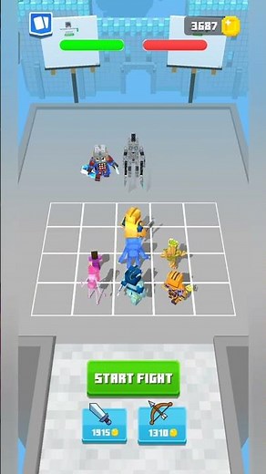 MINECRAFT RUN 3D #mammothgaming #shorts #minecraft