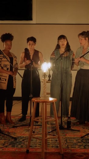 3.7K views · 11 comments |  Here’s a sneak peek from the HVS cast’s...