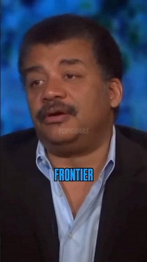 Neil deGrasse Tyson On The Frontier Between Science and the Unknown (Isaac Newton)