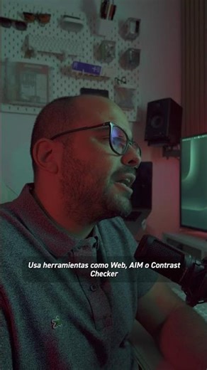 Color que mata ventas por contraste pobre