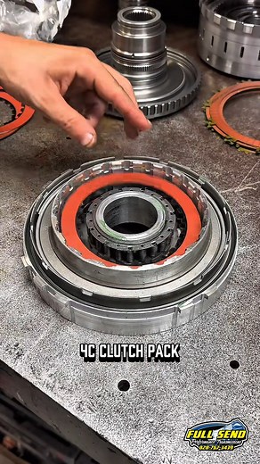 18 reactions | 2017 RAM 2500 68rfe Transmission Rebuild#engine #machining #cylinder #machineshop #repair #rebuild #automotive #carsoftiktok #mechanical #engineering #reels #carstips #tips #enginerepair #tire #tirerepair #ford #chevy #dodge #ram #trucks #liftedtrucks #diesel | Tyler machine | Facebook