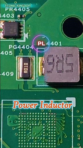 Laptop Motherboard Secret Codes Explained 🔍 | PCB Markings Decoded 2