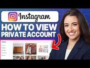 How to View Private Instagram Account Without Following (2026 Updated Tutorial)