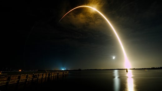 SpaceX rocket launch in Florida: What time is liftoff from Cape Canaveral, where to watch