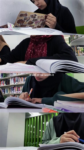 STPM Study Tips for Success in Semester 3