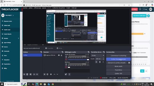 How to Enable Learning Mode in ThreatLocker | WatchMyDC® Hyperautomation