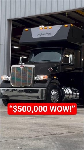 🔥 “This $500,000 Renegade RV Is Nicer Than Most Homes! 😳🏠✨”