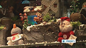 13K views · 441 reactions | Christmas in Tehran - Part 2 Iran is a diverse country filled with many different types of people. In the last part, Reza Nayebi talks about Christmas celebrations in Iran. #MustSeeIran Source: https://www.youtube.com/watch?v=ftV6kzSwfFo | Must Discover Iran | Facebook