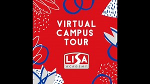 LISA Academy Springdale Virtual Tour