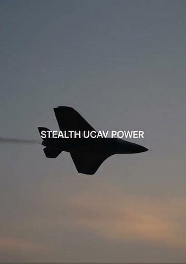 DRDO’s Manik Engine to Power India’s Stealth UCAVs