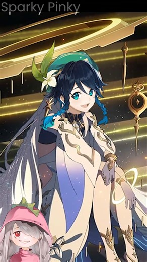 Venti & Istaroth: The Shared Voice Actor - What Does It Mean for Genshin Impact Lore?! #hoyoverse