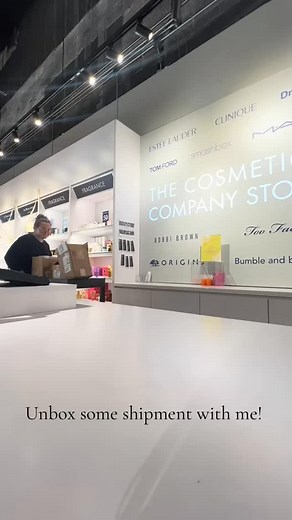 28 reactions · 3 comments | Step into the world of beauty with us!  The Cosmetics Company Store is your ultimate destination for new and unique products - swing by and grab some fabulous goodies! ️ | The Cosmetics Company Store | Facebook