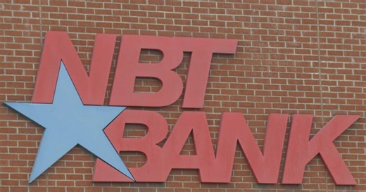NBT Bank Hosts Free Shredding Event