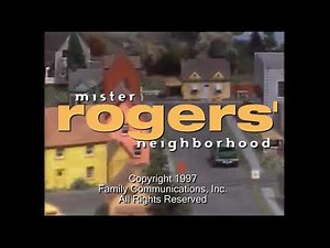 Mister Rogers' Neighborhood Short Closing - One Life to Live Style (Tour of Llanview II)