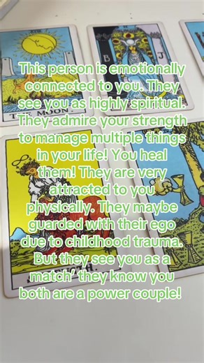 Green Dragon Tarot on TikTok