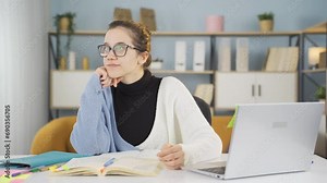 Strabismus, visual impairment.