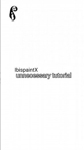 Unnecessary Tutorial (how to change color in Ibis paint x without ruining your art) #sehar