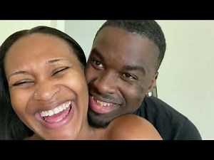 Walking Around The House "N@K3D" To See How Boyfriend REACTS..