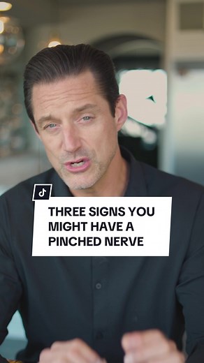 Nerve and Disc Centers on TikTok