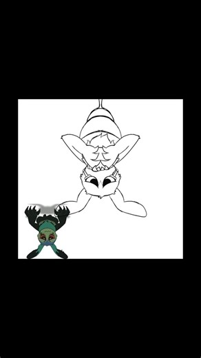 Squirm Speedpaint||#dandysworld #speedpaint #shorts #dandysworldroblox