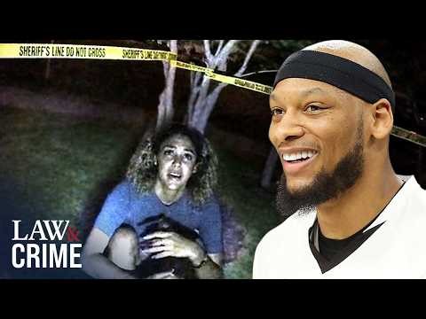 NBA Player Murdered After Girlfriend Asks for His Help
