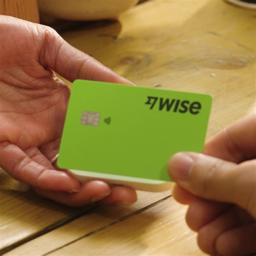 Save on travel spending with no hidden fees or exchange rate markups from some major banks. Get the Wise card now. | Wise