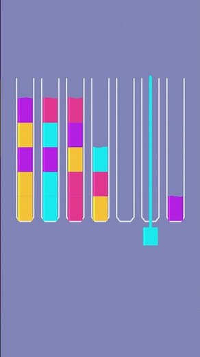 Automated Sand Short game #javascript #gaming #gameplay