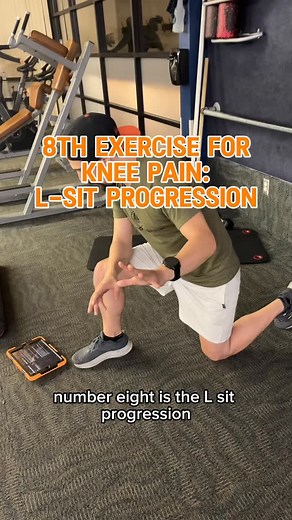 Here are the details for the 8th knee recovery exercise! Check out my page for all 11. • • • • • • #ac4fitness #gym #workout #gymworkout #gymreels #workoutmotivation #workouts #fitness #health #gymlove #gymlover #247gym #dailyworkout #dailygrind #recovery #stretching #lift #lifting #workoutpartner #weightloss #weights #cardio #gymmotivation #gymotivation #healthyliving #healthy #training #train #personaltrainer #personaltraining | Welcome Wellness