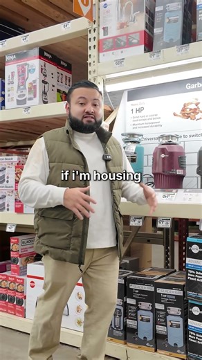 Should you install a garbage disposal in your next rental property?