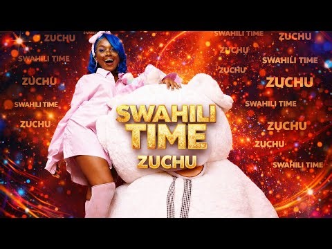 Zuchu Ft Mbosso _ Hisia _ Music Clip