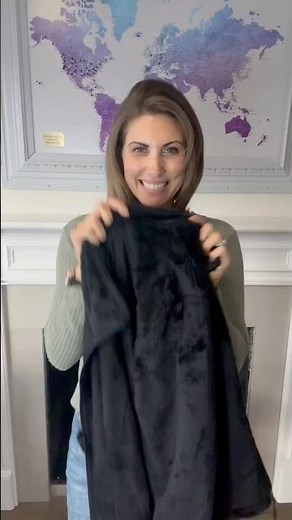 The North Face Women's Osito Fleece Jacket Is So Cozy!