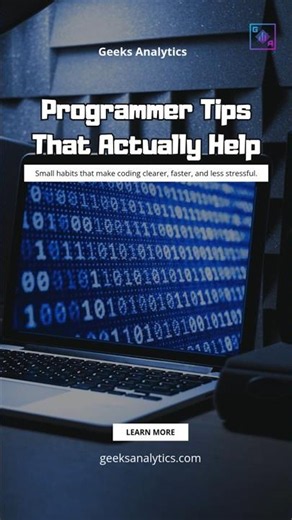 Programming Tips Every Developer Should Know 💻🔥#programmer #tips #shorts
