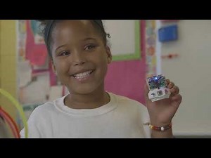 Camp Invention Fast Forward Program