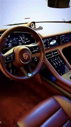 The 2026 Porsche Taycan Turbo S Is the Most Beautiful Electric Hypercar