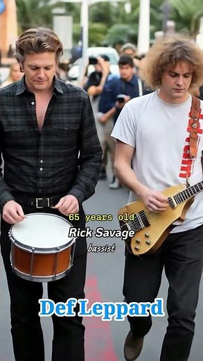 Def Leppard: Then and Now (1977-2024) | The Ultimate Evolution